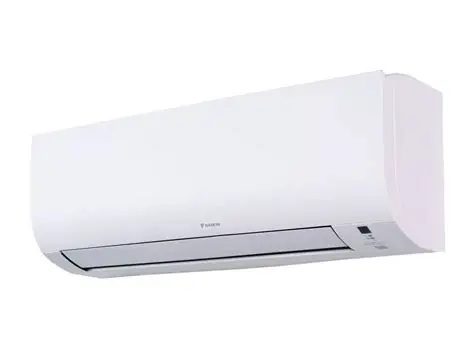 Daikin Comfora