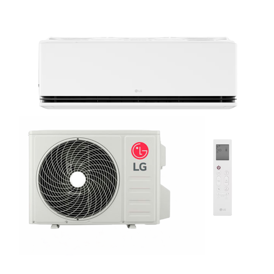 LG AI Air Deluxe